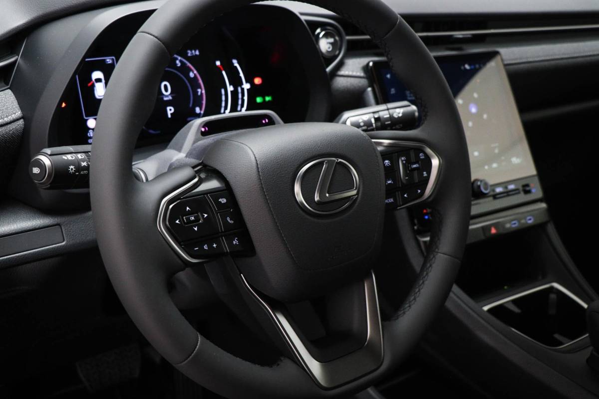 Lexus LBX Lexus LBX Business Line 2WD | CLIMA | STOELVERWARMNG | DAB | CAMERA