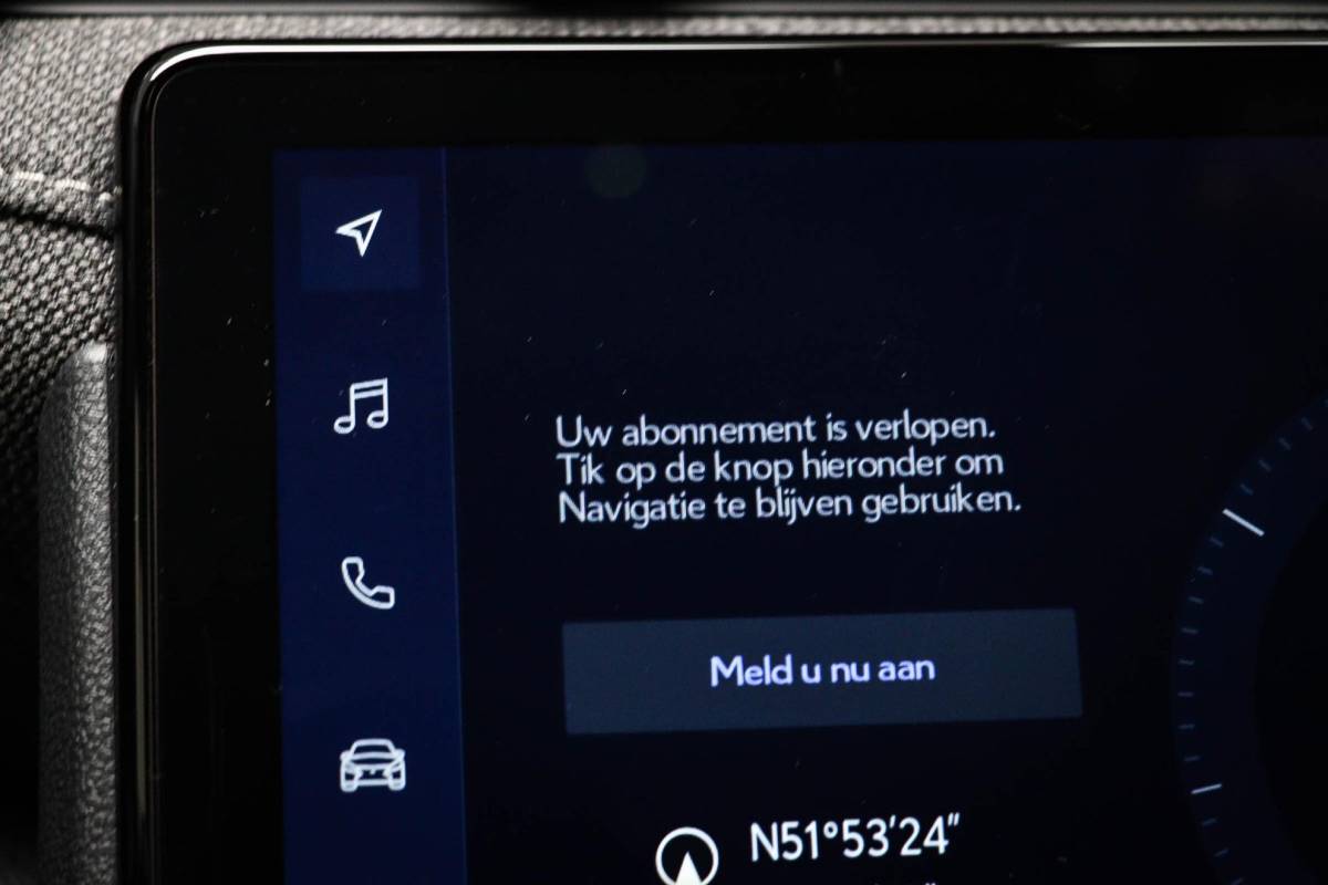 Lexus LBX Lexus LBX Business Line 2WD | CLIMA | STOELVERWARMNG | DAB | CAMERA