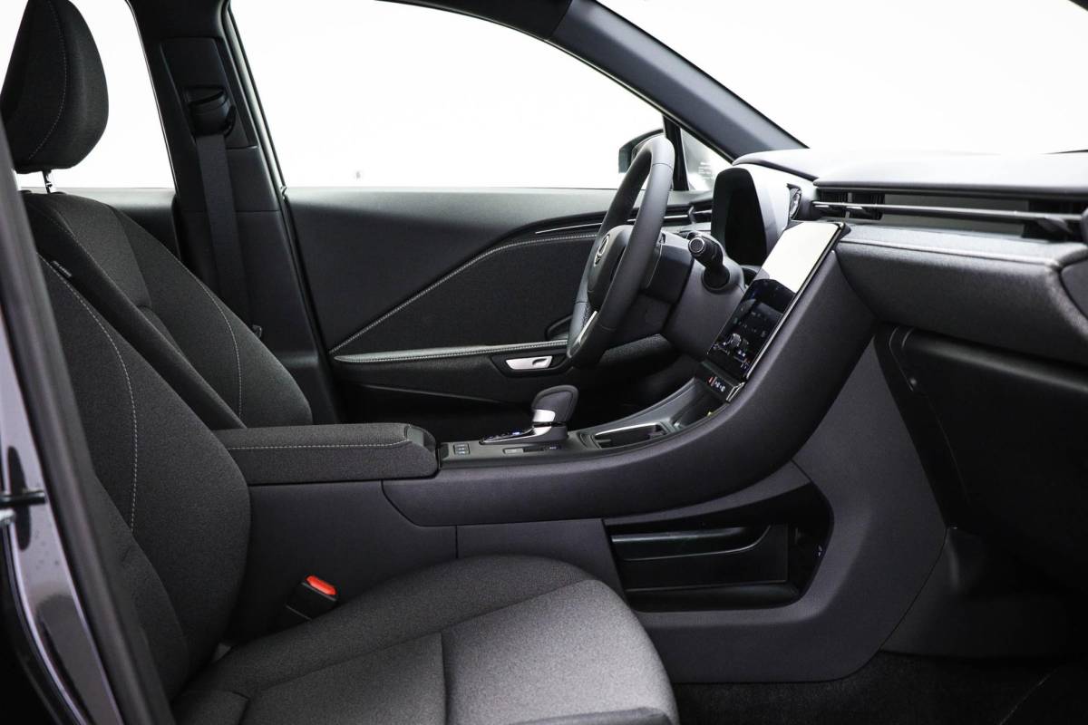 Lexus LBX Lexus LBX Business Line 2WD | CLIMA | STOELVERWARMNG | DAB | CAMERA