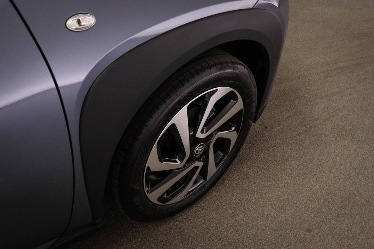 Toyota Aygo Toyota Aygo X 1.0 VVT-i MT Pulse | NIEUWE AUTO  | OP VOORRAAD