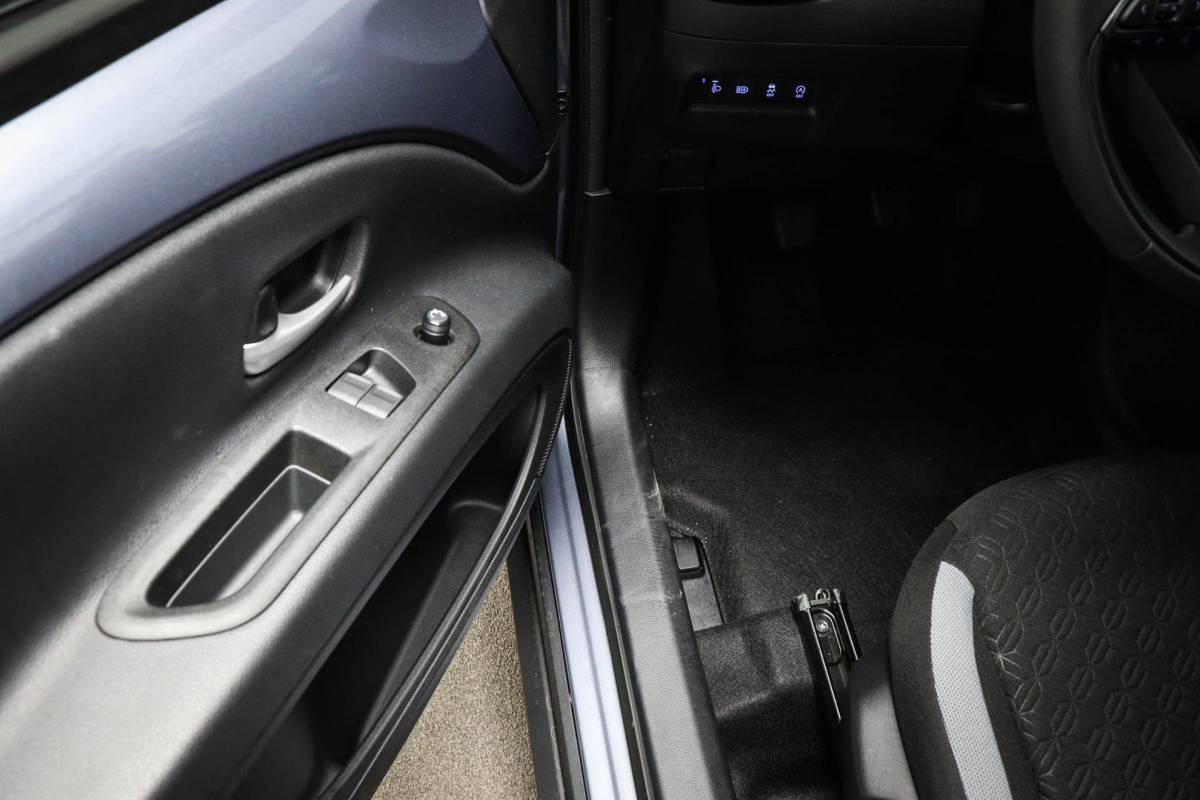 Toyota Aygo Toyota Aygo X 1.0 VVT-i MT Pulse | NIEUWE AUTO  | OP VOORRAAD