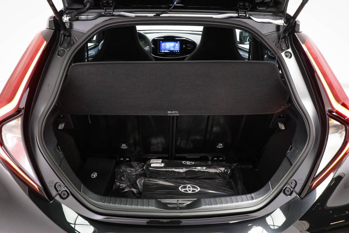 Toyota Aygo Toyota Aygo X 1.0 VVT-i MT Pulse | NIEUWE AUTO  | OP VOORRAAD