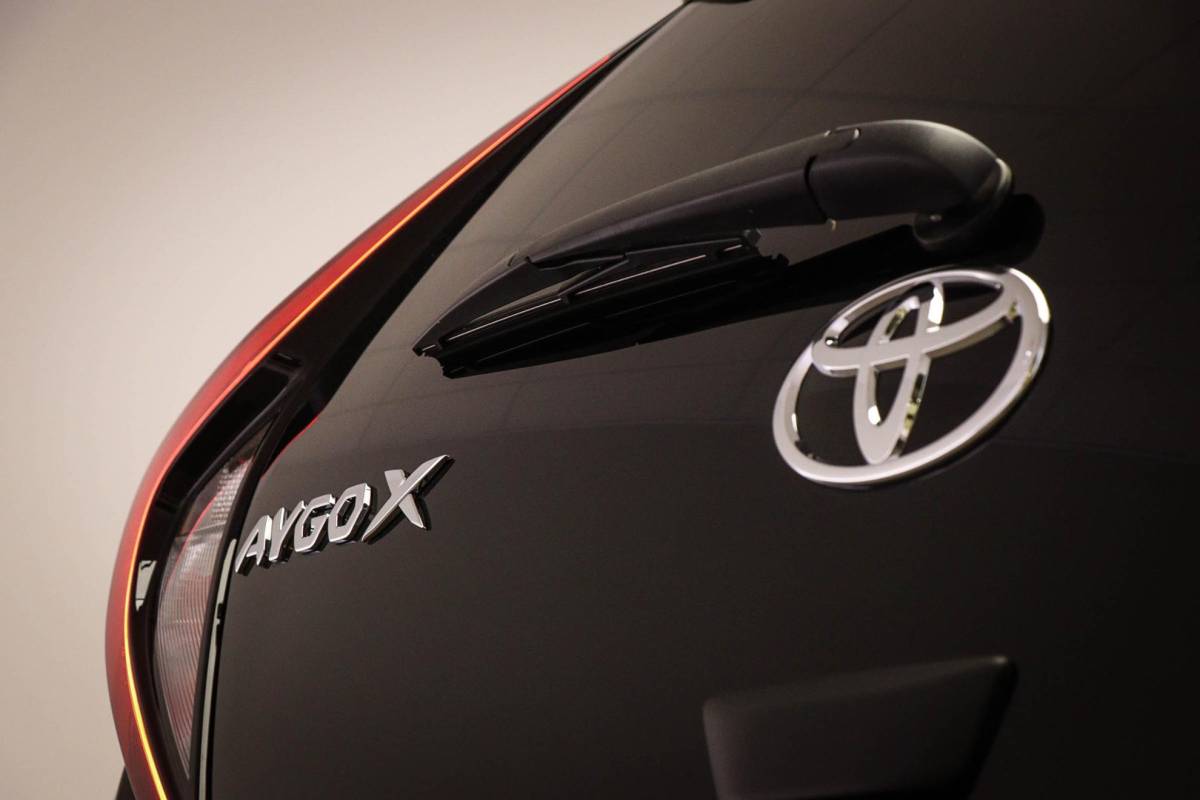 Toyota Aygo Toyota Aygo X 1.0 VVT-i MT Pulse | NIEUWE AUTO  | OP VOORRAAD