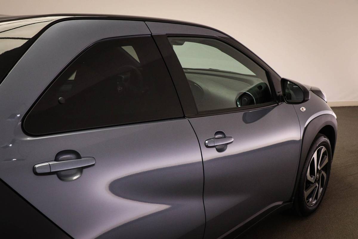 Toyota Aygo Toyota Aygo X 1.0 VVT-i MT Pulse | NIEUWE AUTO  | OP VOORRAAD