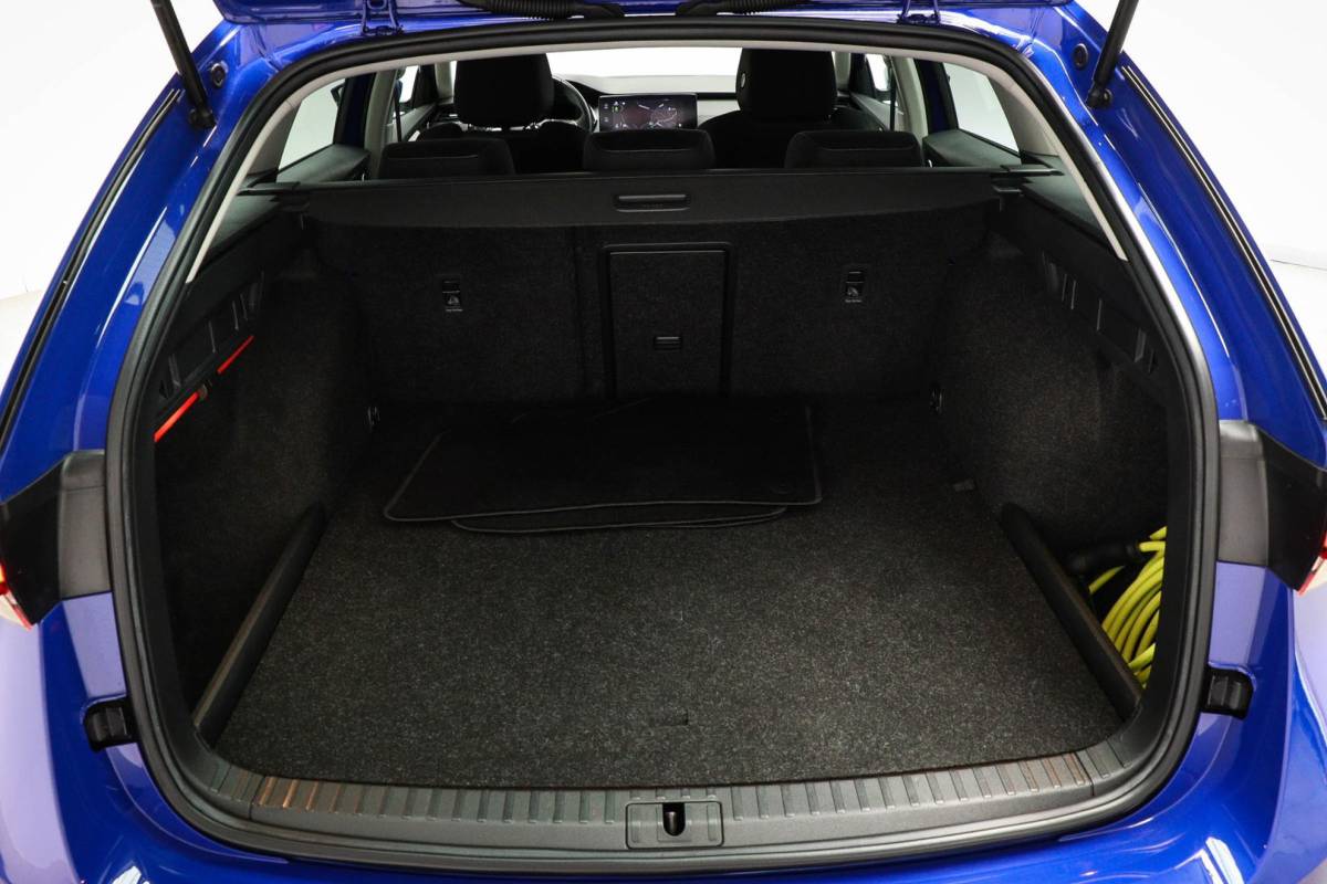 Škoda Octavia Skoda Octavia Combi 1.4 TSI iV PHEV Business Edition | PLUG-IN HYBRIDE