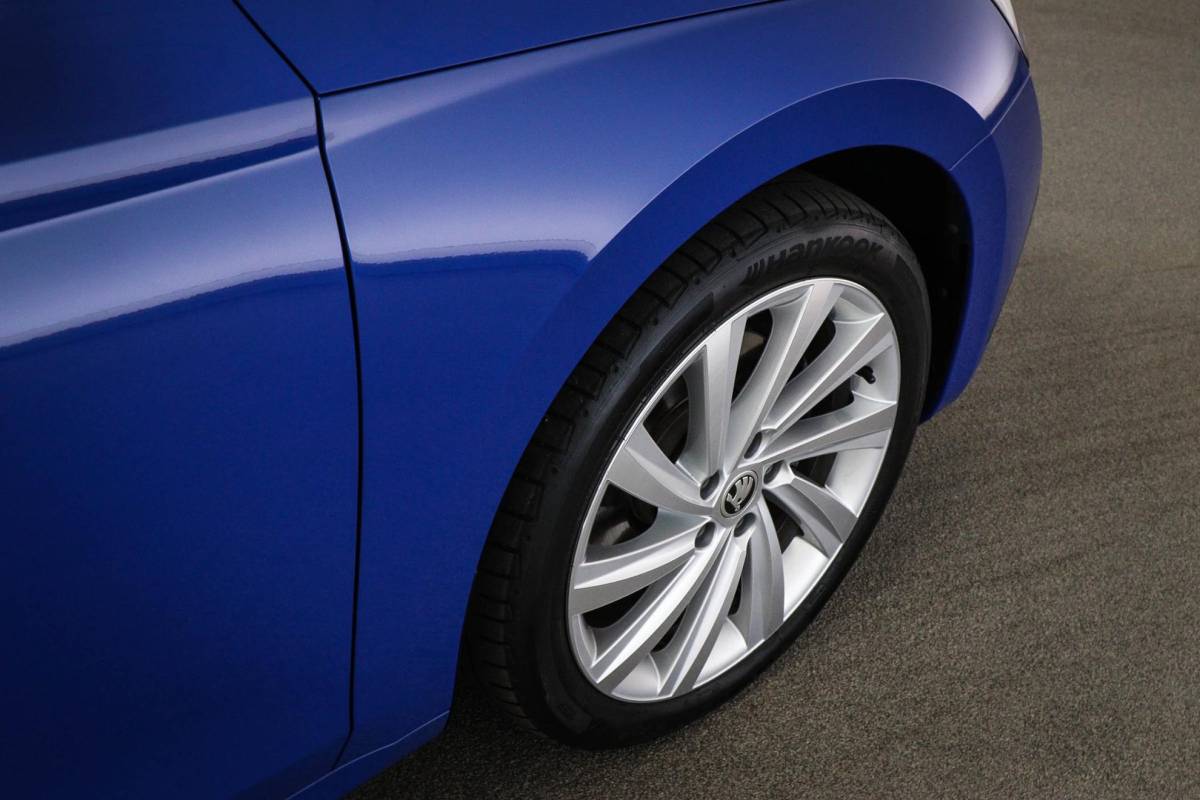 Škoda Octavia Skoda Octavia Combi 1.4 TSI iV PHEV Business Edition | PLUG-IN HYBRIDE