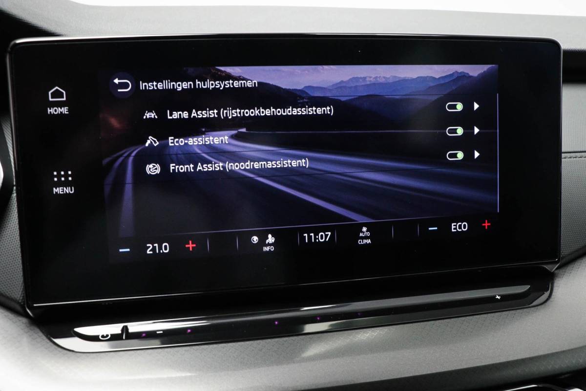 Škoda Octavia Skoda Octavia Combi 1.4 TSI iV PHEV Business Edition | PLUG-IN HYBRIDE