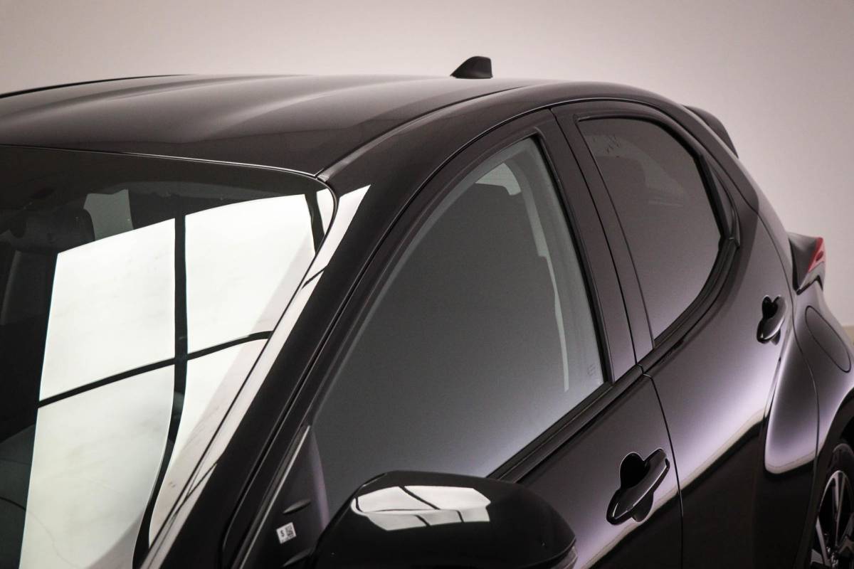 Toyota Yaris Toyota Yaris 1.5 Hybrid 115 First Edition | CLIMA | STUURVERWARMING | APPLE | CAMERA