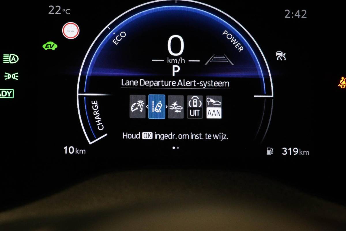 Toyota Yaris Toyota Yaris 1.5 Hybrid 115 First Edition | CLIMA | STUURVERWARMING | APPLE | CAMERA