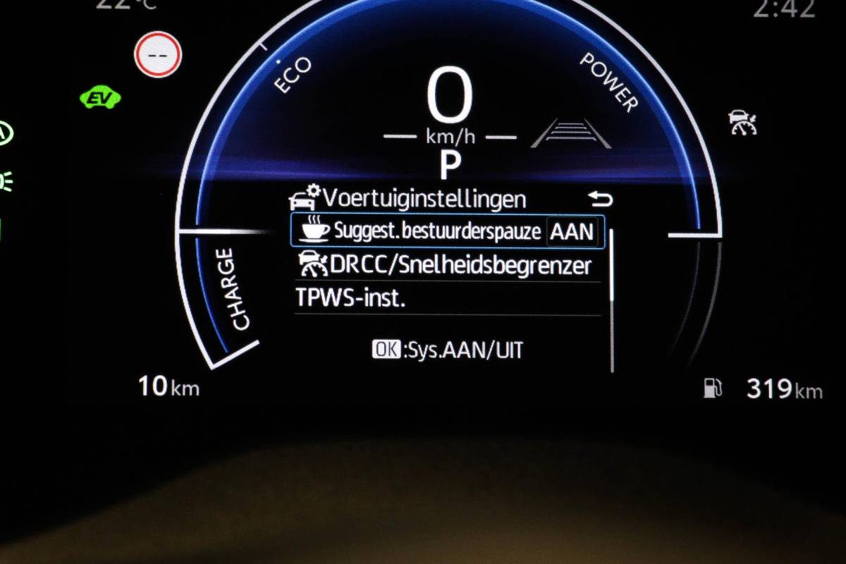 Toyota Yaris Toyota Yaris 1.5 Hybrid 115 First Edition | CLIMA | STUURVERWARMING | APPLE | CAMERA