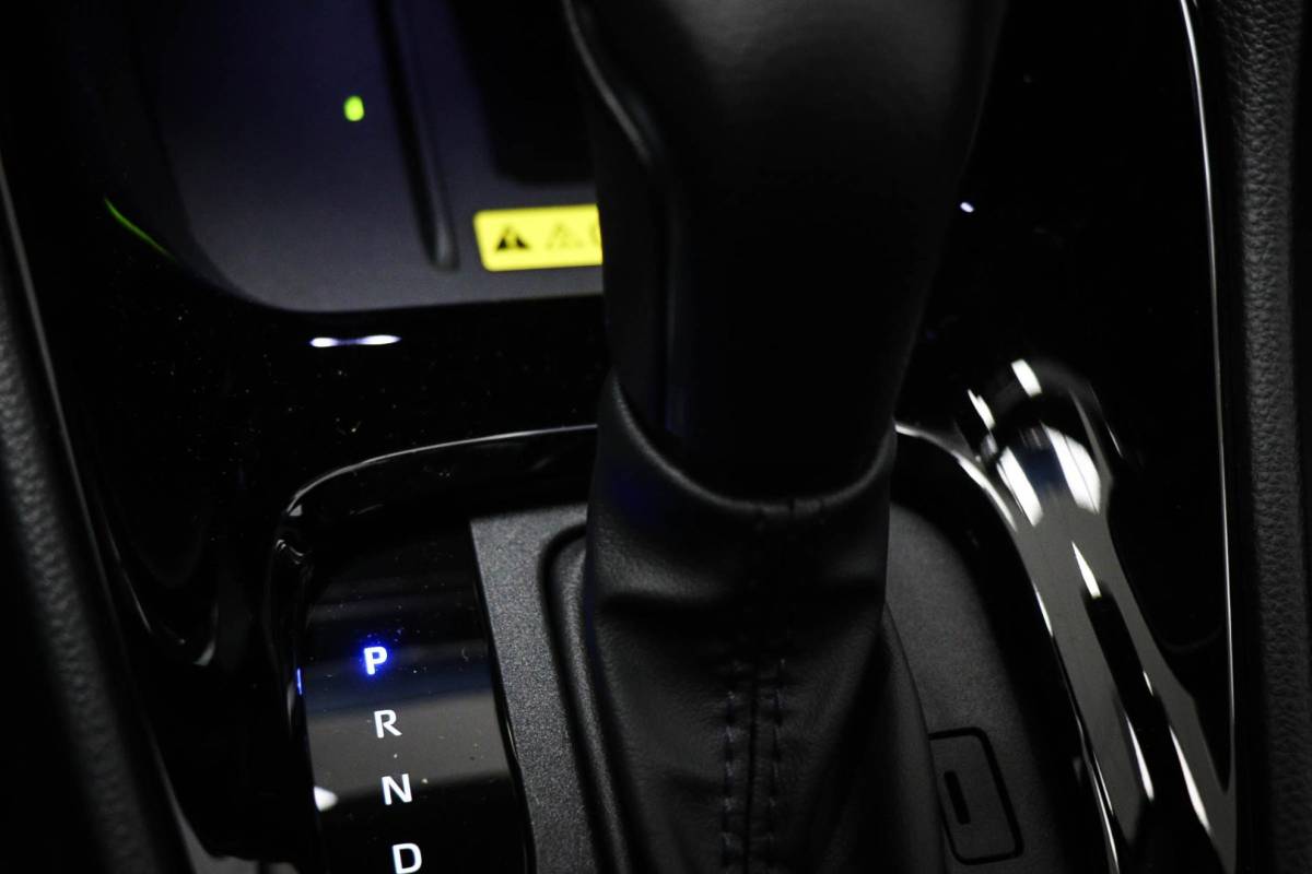 Toyota Yaris Toyota Yaris 1.5 Hybrid 115 First Edition | CLIMA | STUURVERWARMING | APPLE | CAMERA