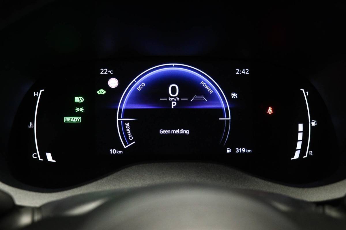 Toyota Yaris Toyota Yaris 1.5 Hybrid 115 First Edition | CLIMA | STUURVERWARMING | APPLE | CAMERA