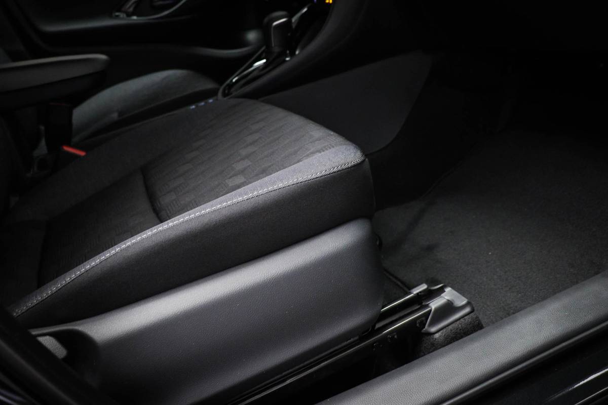 Toyota Yaris Toyota Yaris 1.5 Hybrid 115 First Edition | CLIMA | STUURVERWARMING | APPLE | CAMERA