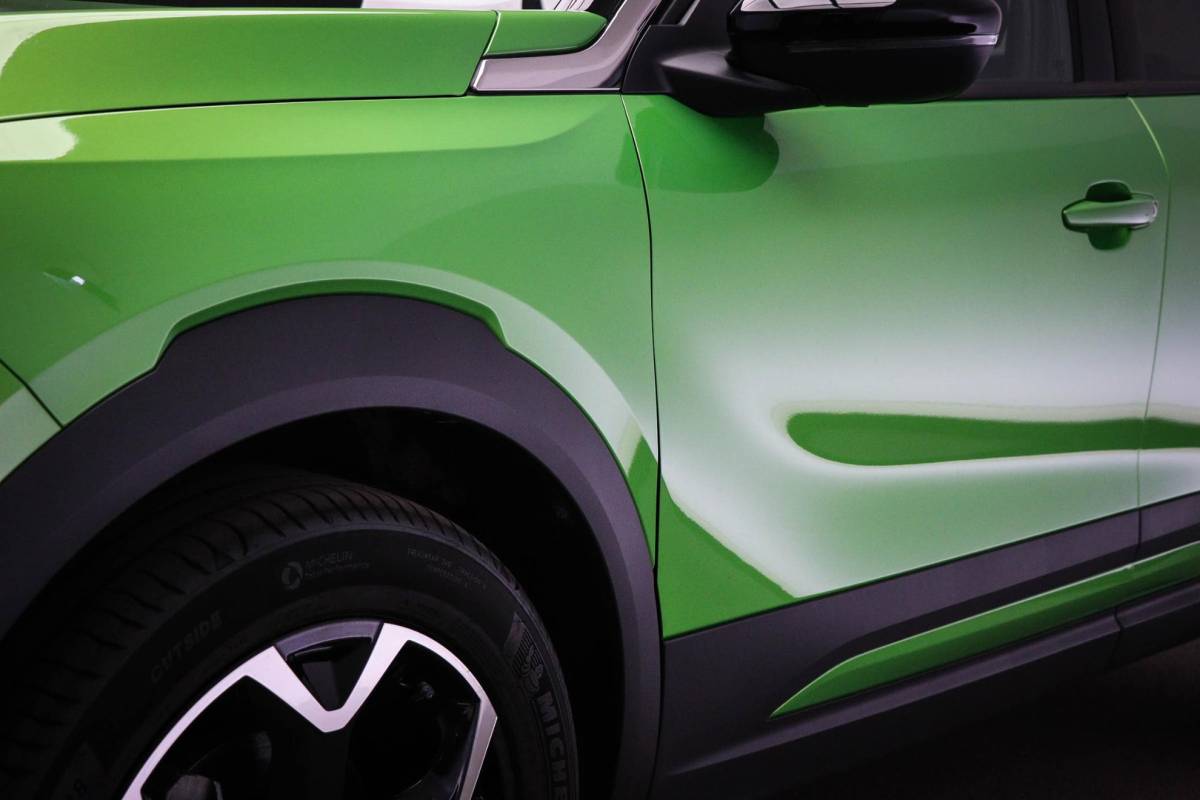 Opel Mokka Opel Mokka 1.2 Turbo Ultimate | COMFORT / TECHNOLOGY- PACK | STUURVERWARMING | DAB | APPLE | CAMERA