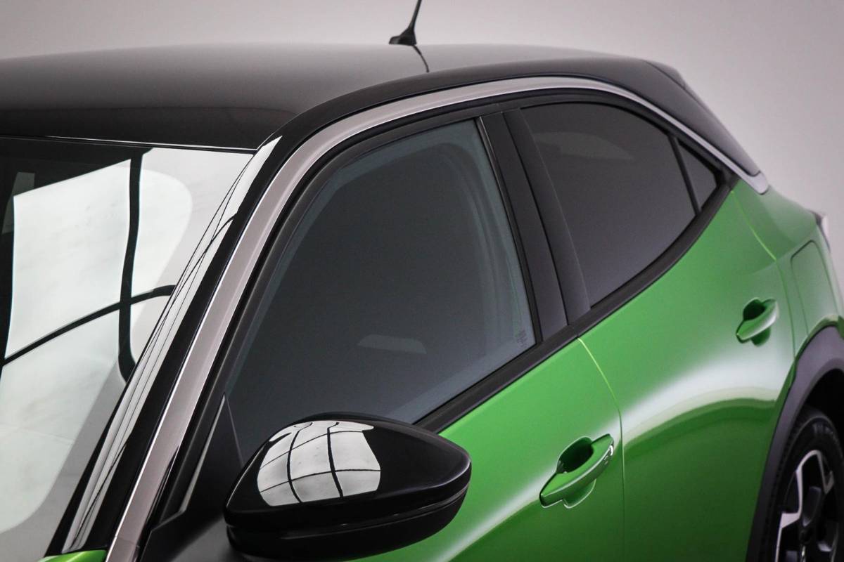 Opel Mokka Opel Mokka 1.2 Turbo Ultimate | COMFORT / TECHNOLOGY- PACK | STUURVERWARMING | DAB | APPLE | CAMERA