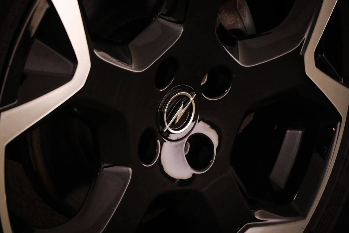 Opel Mokka Opel Mokka 1.2 Turbo Ultimate | COMFORT / TECHNOLOGY- PACK | STUURVERWARMING | DAB | APPLE | CAMERA