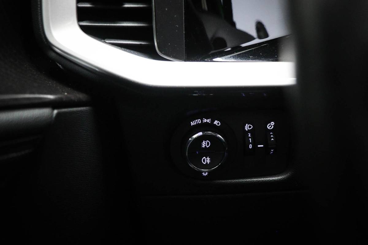 Opel Mokka Opel Mokka 1.2 Turbo Ultimate | COMFORT / TECHNOLOGY- PACK | STUURVERWARMING | DAB | APPLE | CAMERA