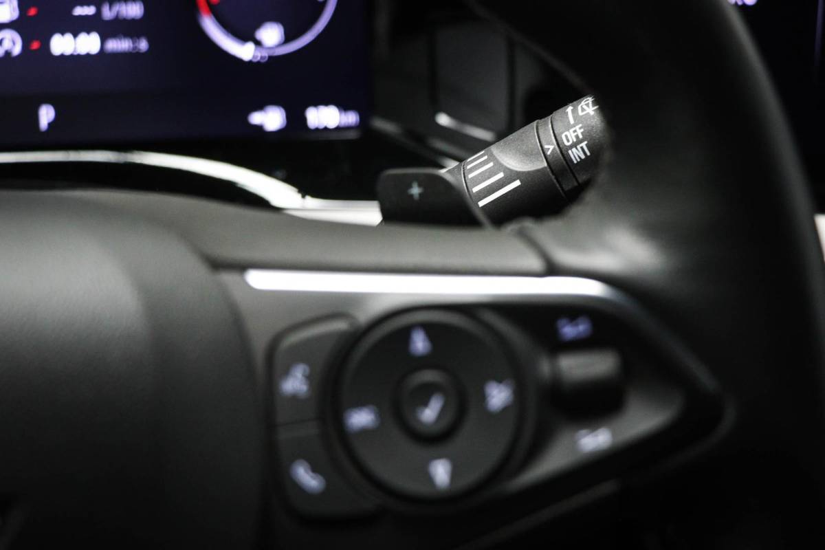 Opel Mokka Opel Mokka 1.2 Turbo Ultimate | COMFORT / TECHNOLOGY- PACK | STUURVERWARMING | DAB | APPLE | CAMERA