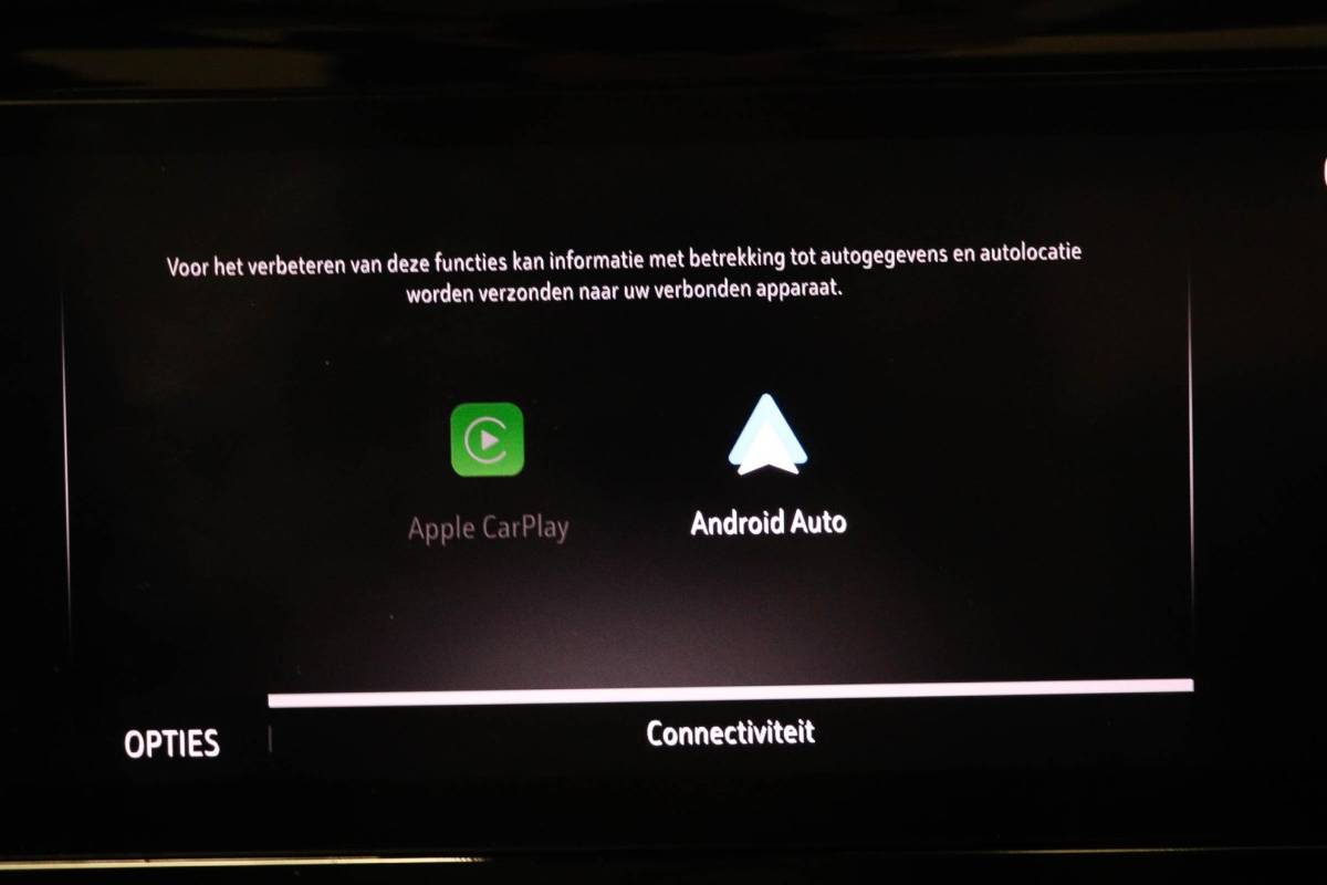 Opel Mokka Opel Mokka 1.2 Turbo Ultimate | COMFORT / TECHNOLOGY- PACK | STUURVERWARMING | DAB | APPLE | CAMERA