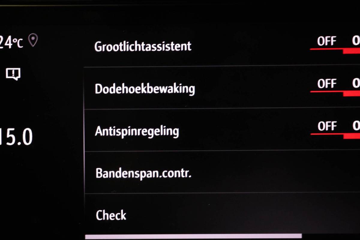 Opel Mokka Opel Mokka 1.2 Turbo Ultimate | COMFORT / TECHNOLOGY- PACK | STUURVERWARMING | DAB | APPLE | CAMERA