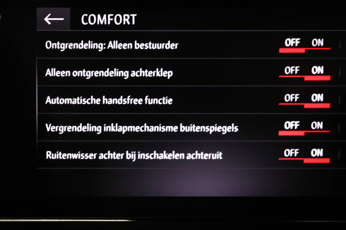 Opel Mokka Opel Mokka 1.2 Turbo Ultimate | COMFORT / TECHNOLOGY- PACK | STUURVERWARMING | DAB | APPLE | CAMERA