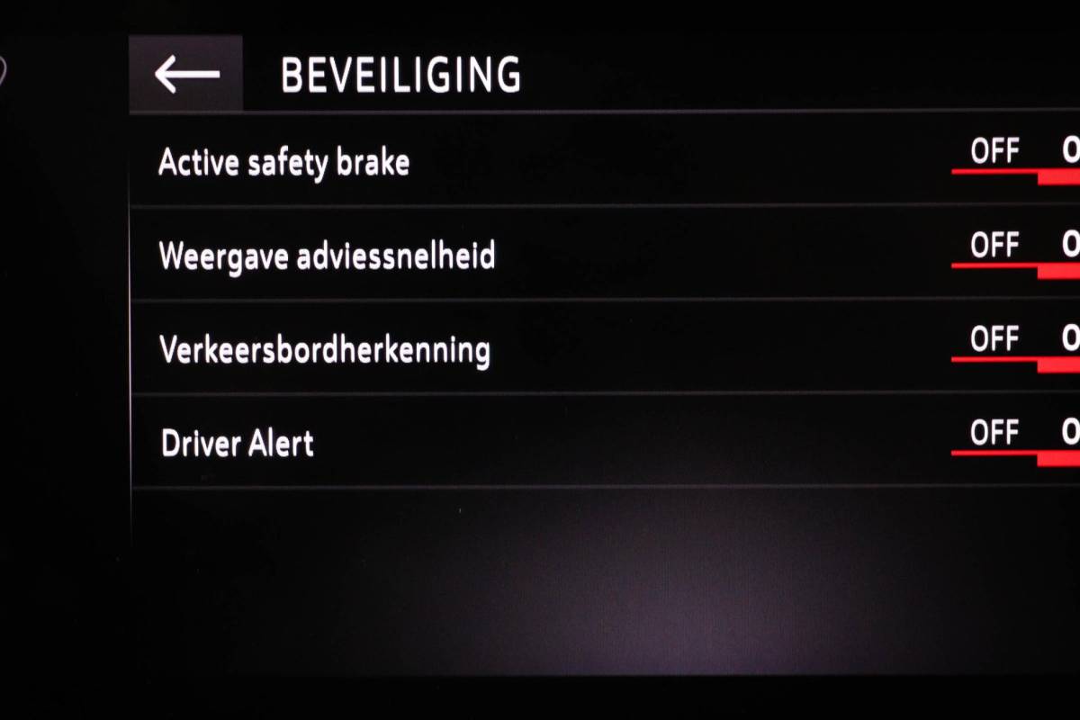 Opel Mokka Opel Mokka 1.2 Turbo Ultimate | COMFORT / TECHNOLOGY- PACK | STUURVERWARMING | DAB | APPLE | CAMERA