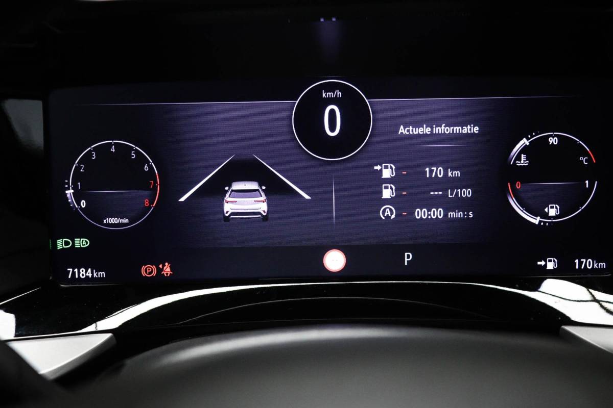 Opel Mokka Opel Mokka 1.2 Turbo Ultimate | COMFORT / TECHNOLOGY- PACK | STUURVERWARMING | DAB | APPLE | CAMERA