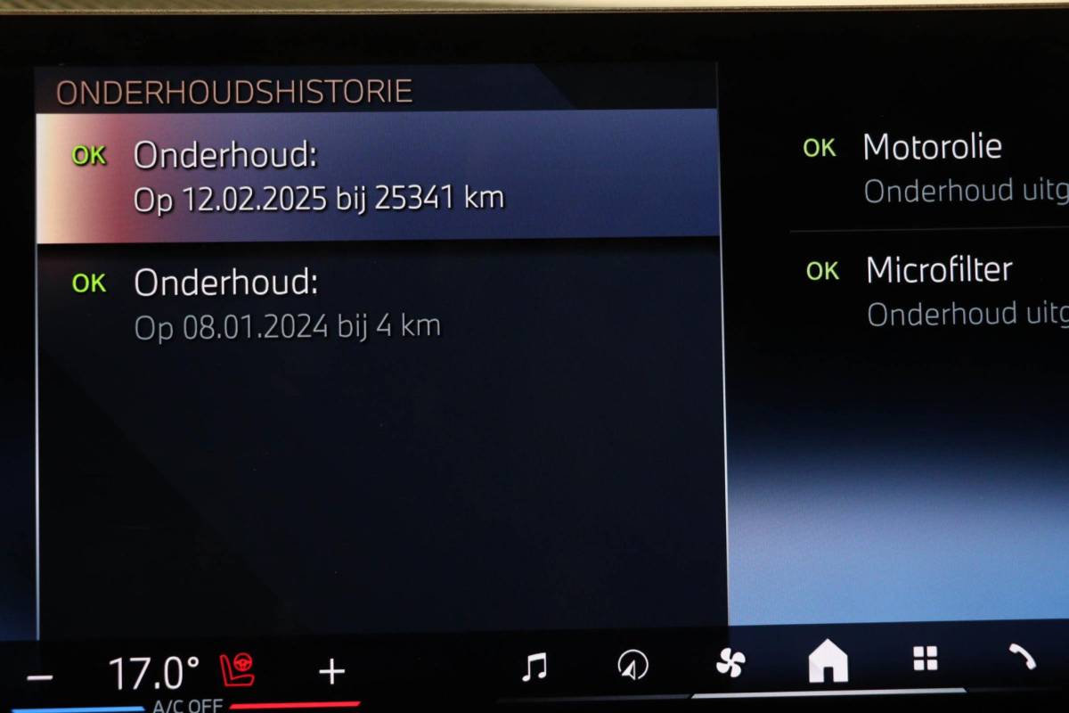 BMW 5 Serie BMW 5-serie 520i M-Sport | COMFORT / INNOVATION / TRAVEL- PACK | HEAD UP | STOELKOELING | STUURVERWARMING | 360 CAMERA