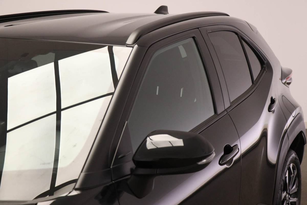 Toyota Yaris Cross Toyota Yaris Cross 1.5 Hybrid 130 Dynamic | COMFORT PACK | STUURVERWARMING | DAB | CAMERA