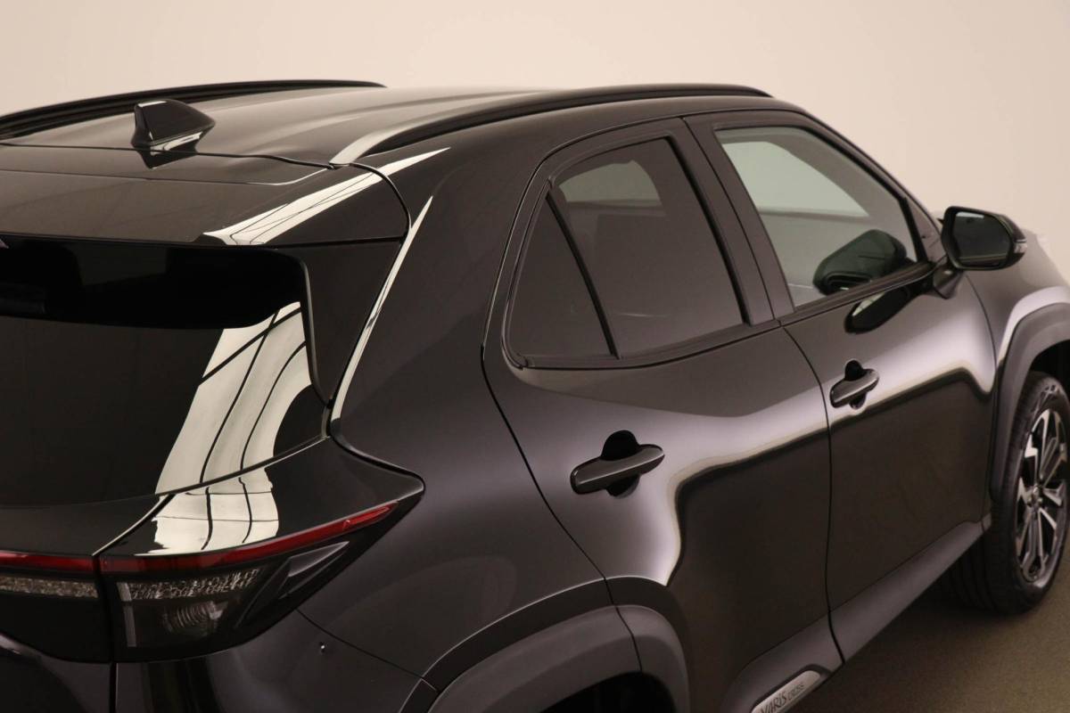 Toyota Yaris Cross Toyota Yaris Cross 1.5 Hybrid 130 Dynamic | COMFORT PACK | STUURVERWARMING | DAB | CAMERA