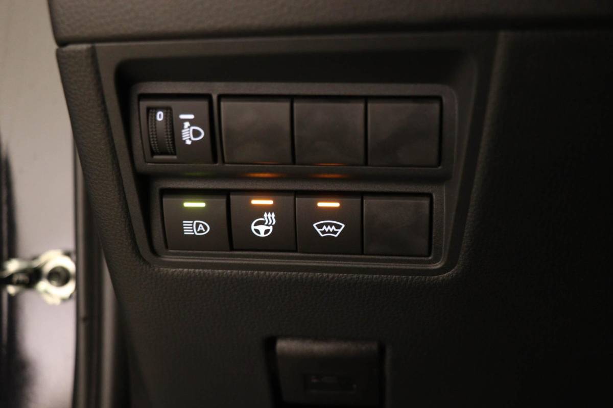Toyota Yaris Cross Toyota Yaris Cross 1.5 Hybrid 130 Dynamic | COMFORT PACK | STUURVERWARMING | DAB | CAMERA