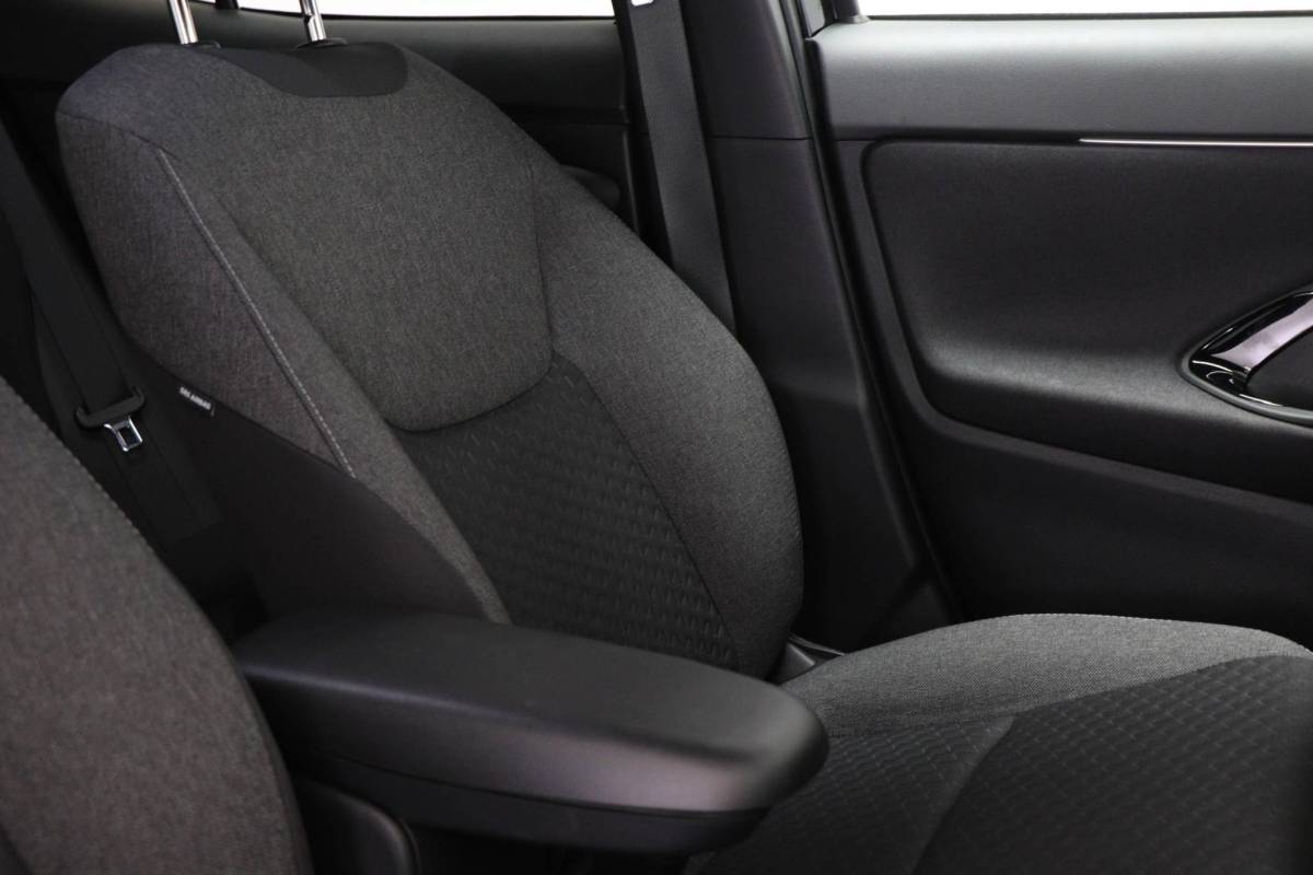 Toyota Yaris Cross Toyota Yaris Cross 1.5 Hybrid 130 Dynamic | COMFORT PACK | STUURVERWARMING | DAB | CAMERA