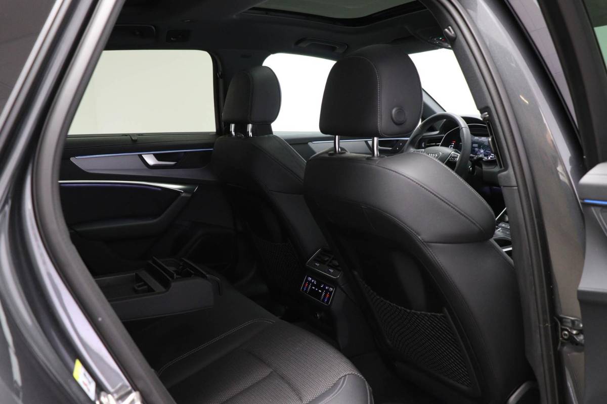 Audi A6 Audi A6 Avant 40 TFSI S edition Competition | PANORAMADAK | B&O DAB | ASSISTENTIE PARKING PACK | 360 CAMERA