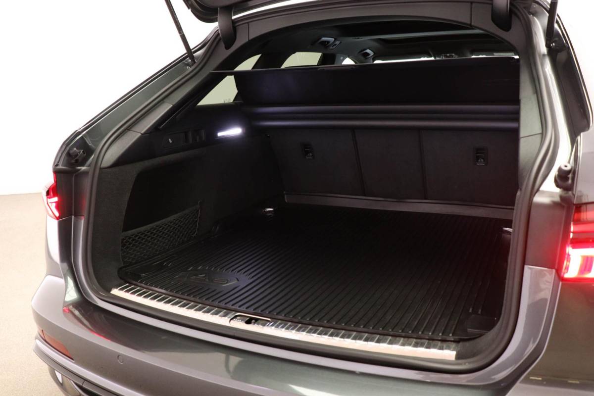 Audi A6 Audi A6 Avant 40 TFSI S edition Competition | PANORAMADAK | B&O DAB | ASSISTENTIE PARKING PACK | 360 CAMERA