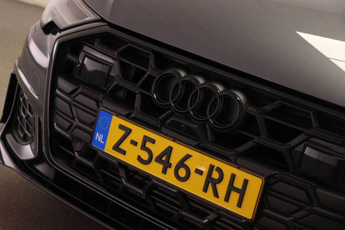 Audi A6 Audi A6 Avant 40 TFSI S edition Competition | PANORAMADAK | B&O DAB | ASSISTENTIE PARKING PACK | 360 CAMERA