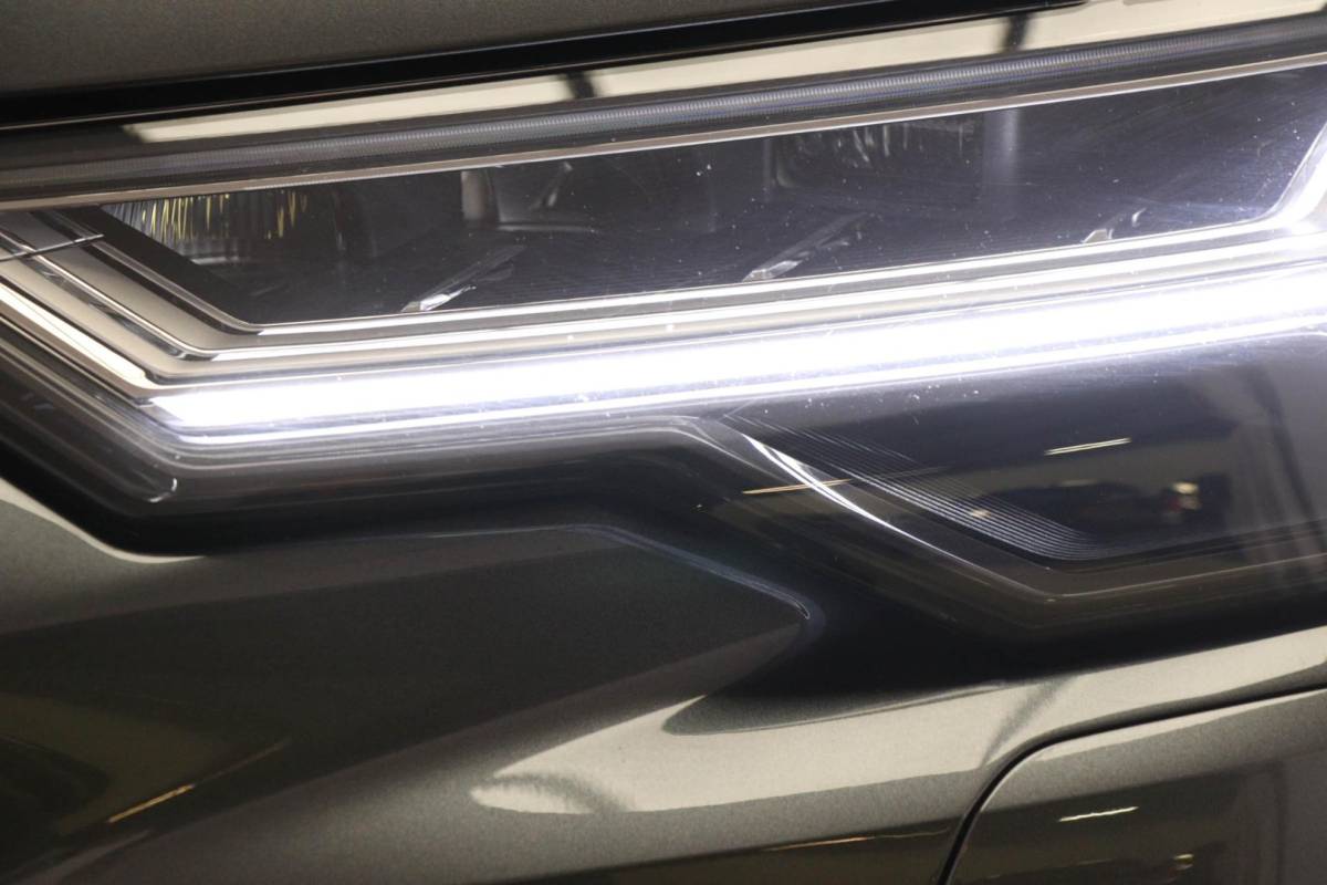 Audi A6 Audi A6 Avant 40 TFSI S edition Competition | PANORAMADAK | B&O DAB | ASSISTENTIE PARKING PACK | 360 CAMERA