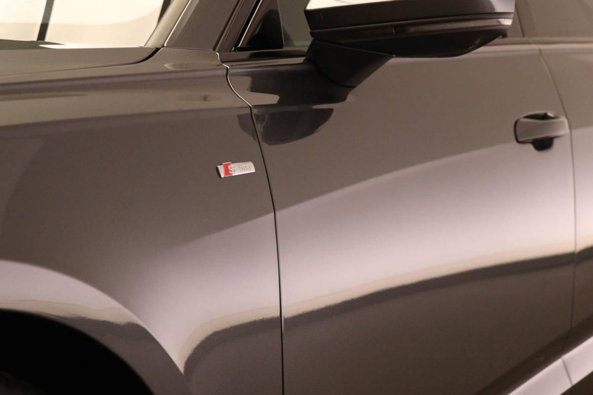 Audi A6 Audi A6 Avant 40 TFSI S edition Competition | PANORAMADAK | B&O DAB | ASSISTENTIE PARKING PACK | 360 CAMERA