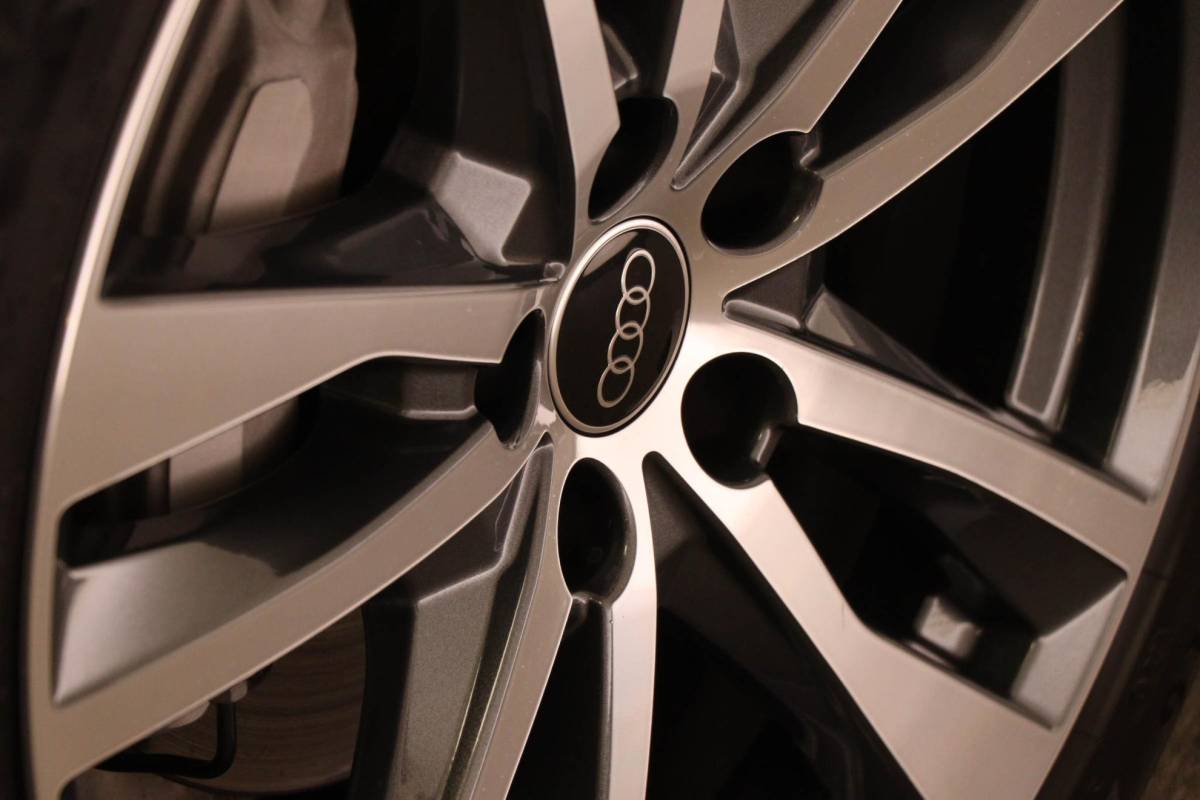 Audi A6 Audi A6 Avant 40 TFSI S edition Competition | PANORAMADAK | B&O DAB | ASSISTENTIE PARKING PACK | 360 CAMERA