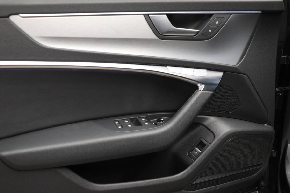 Audi A6 Audi A6 Avant 40 TFSI S edition Competition | PANORAMADAK | B&O DAB | ASSISTENTIE PARKING PACK | 360 CAMERA