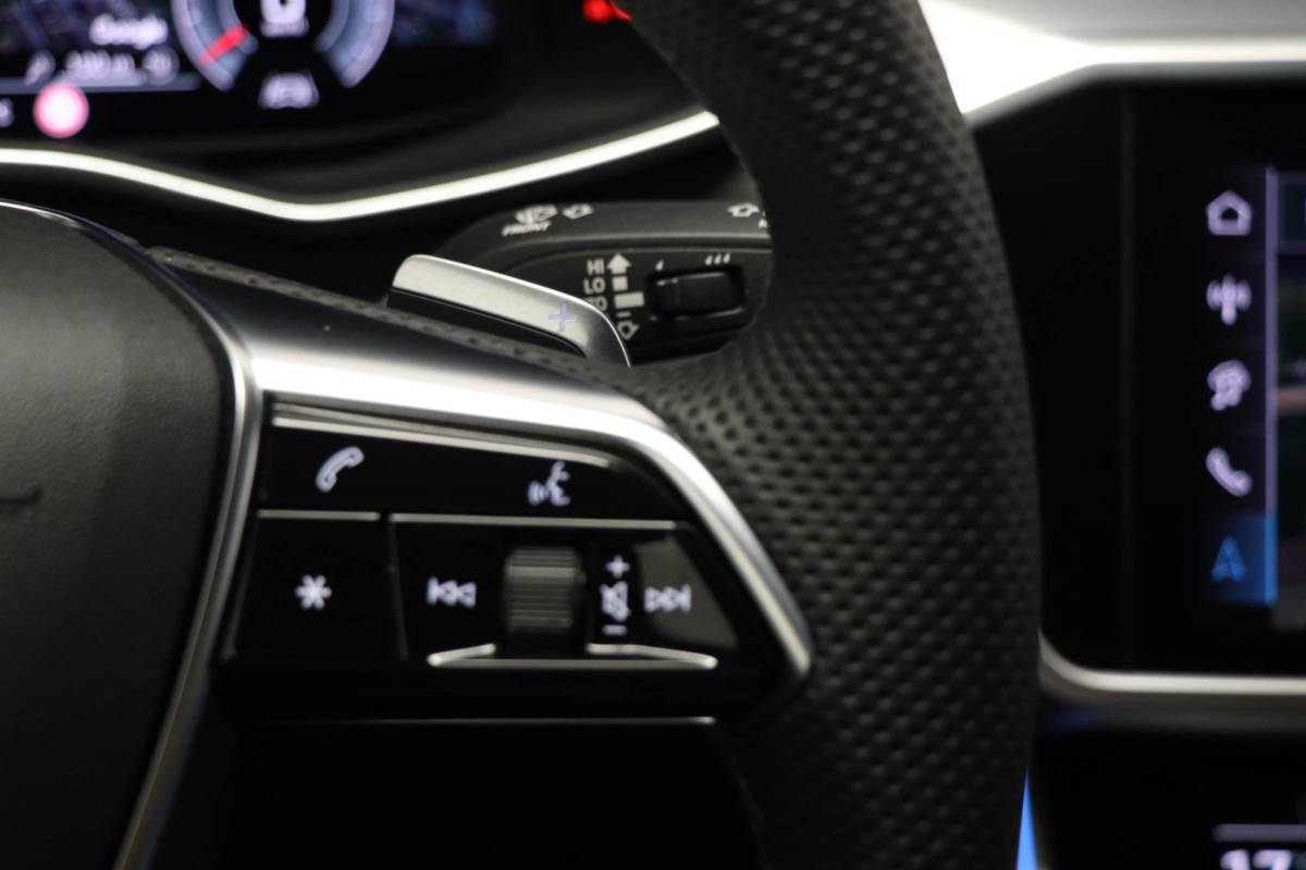 Audi A6 Audi A6 Avant 40 TFSI S edition Competition | PANORAMADAK | B&O DAB | ASSISTENTIE PARKING PACK | 360 CAMERA