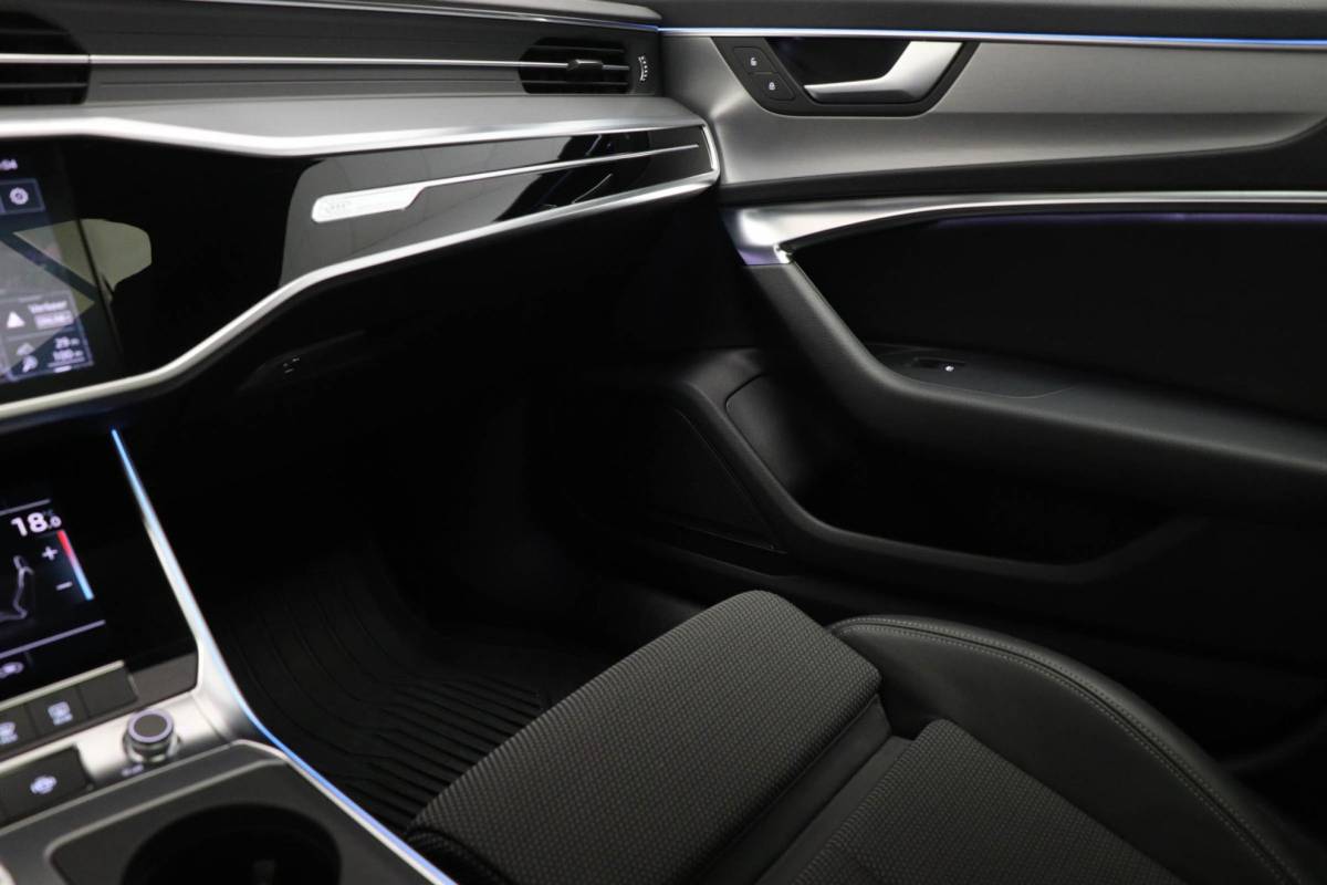 Audi A6 Audi A6 Avant 40 TFSI S edition Competition | PANORAMADAK | B&O DAB | ASSISTENTIE PARKING PACK | 360 CAMERA