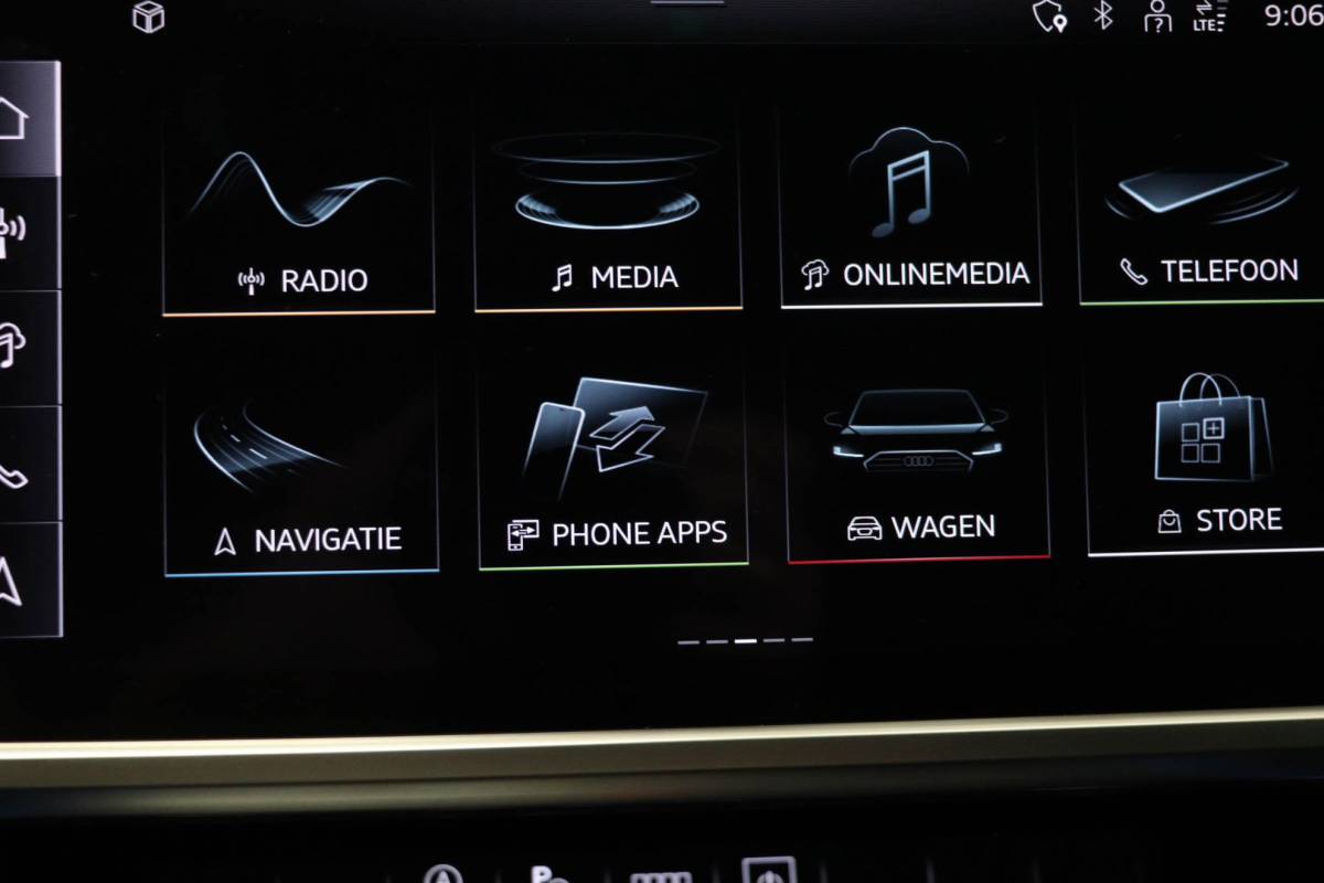 Audi A6 Audi A6 Avant 40 TFSI S edition Competition | PANORAMADAK | B&O DAB | ASSISTENTIE PARKING PACK | 360 CAMERA