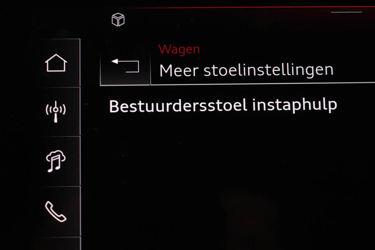 Audi A6 Audi A6 Avant 40 TFSI S edition Competition | PANORAMADAK | B&O DAB | ASSISTENTIE PARKING PACK | 360 CAMERA