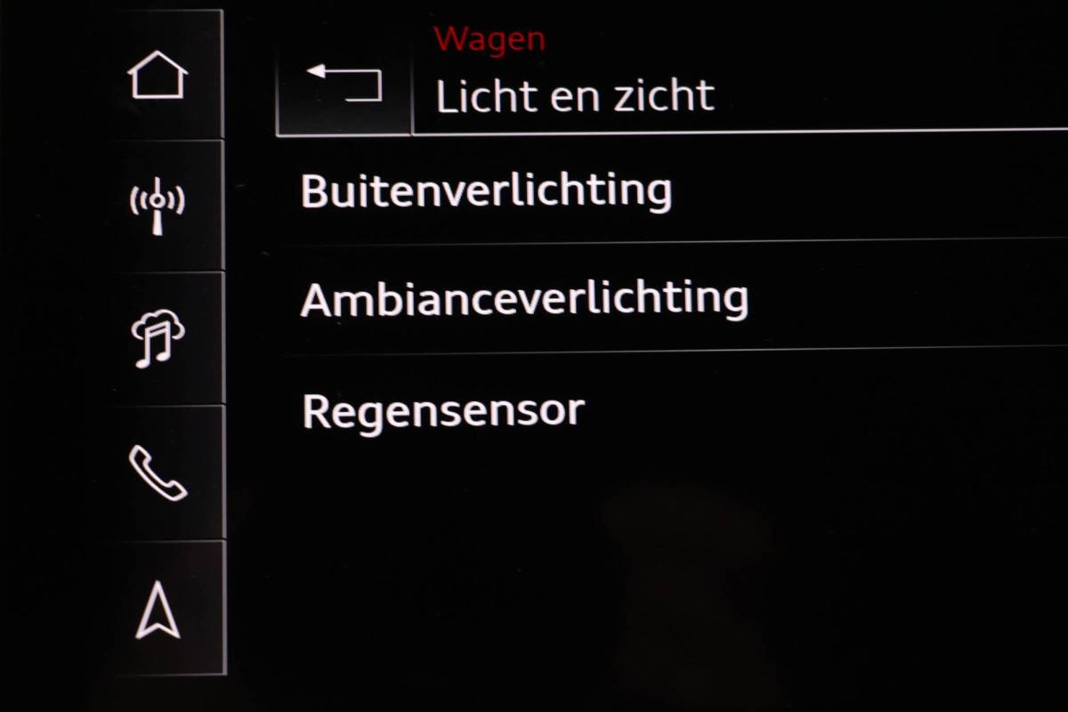 Audi A6 Audi A6 Avant 40 TFSI S edition Competition | PANORAMADAK | B&O DAB | ASSISTENTIE PARKING PACK | 360 CAMERA