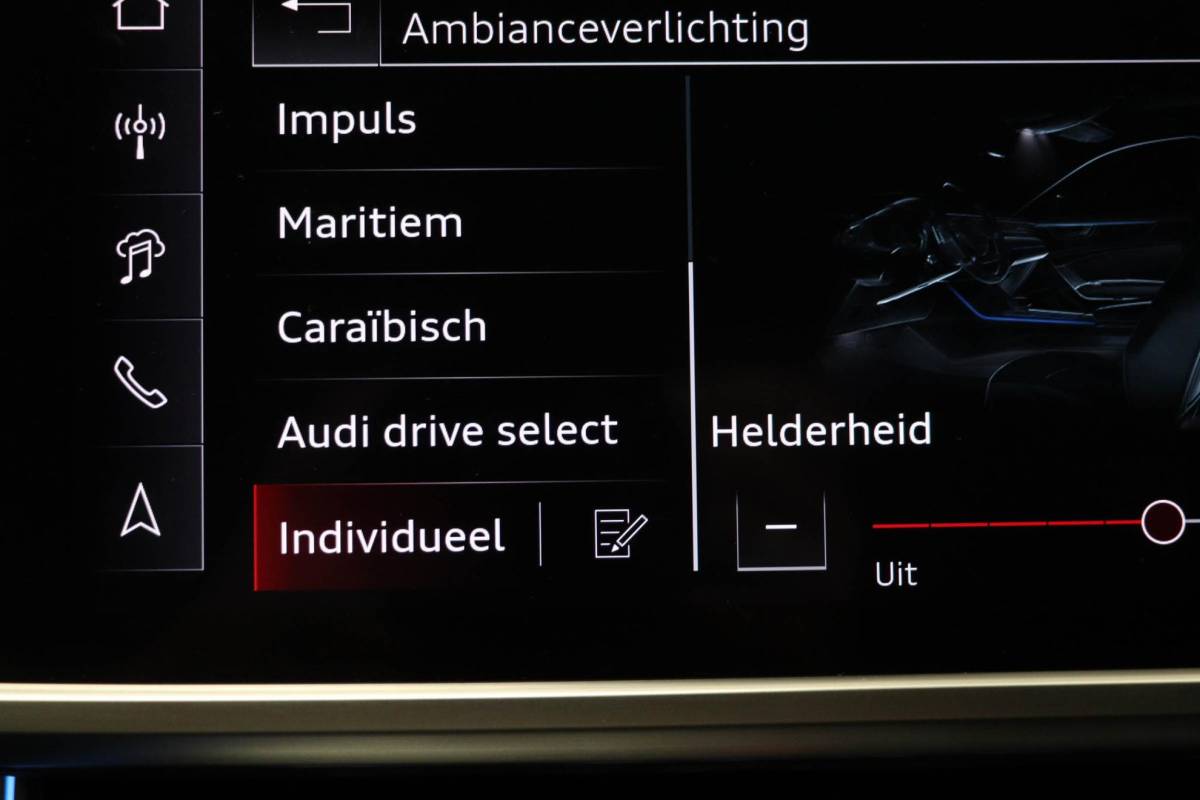 Audi A6 Audi A6 Avant 40 TFSI S edition Competition | PANORAMADAK | B&O DAB | ASSISTENTIE PARKING PACK | 360 CAMERA