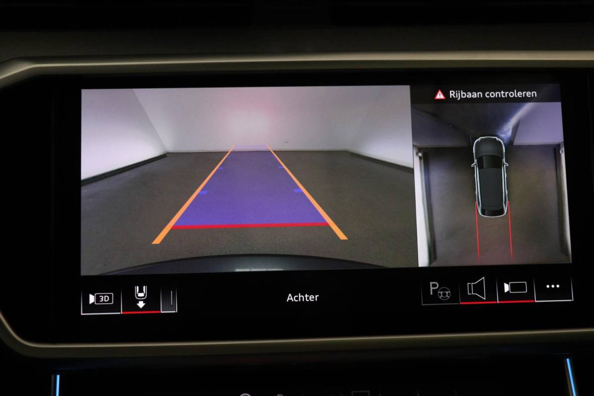 Audi A6 Audi A6 Avant 40 TFSI S edition Competition | PANORAMADAK | B&O DAB | ASSISTENTIE PARKING PACK | 360 CAMERA