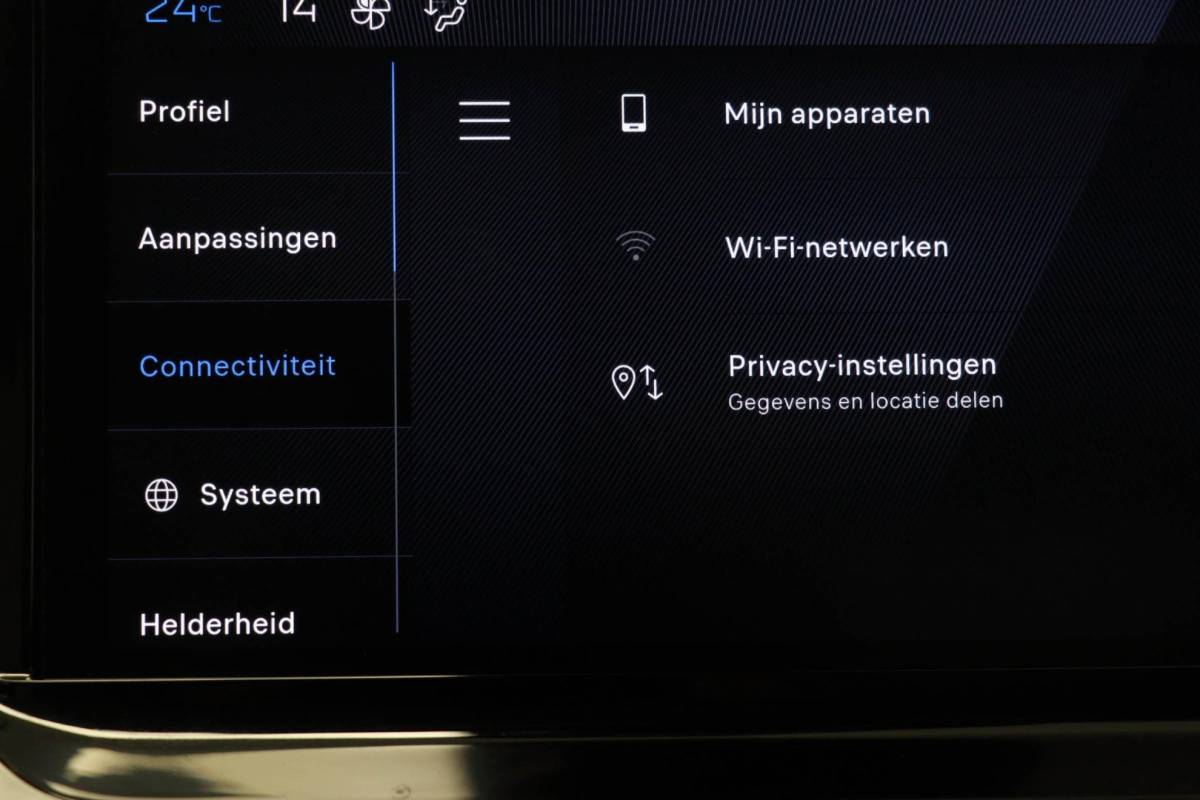 Peugeot 208 Peugeot 208 Hybrid 100 e-DCS6 Allure | NAVI / DRIVE ASSIST PLUS- PACK | STOELVERWARMING | DAB | APPLE | CAMERA