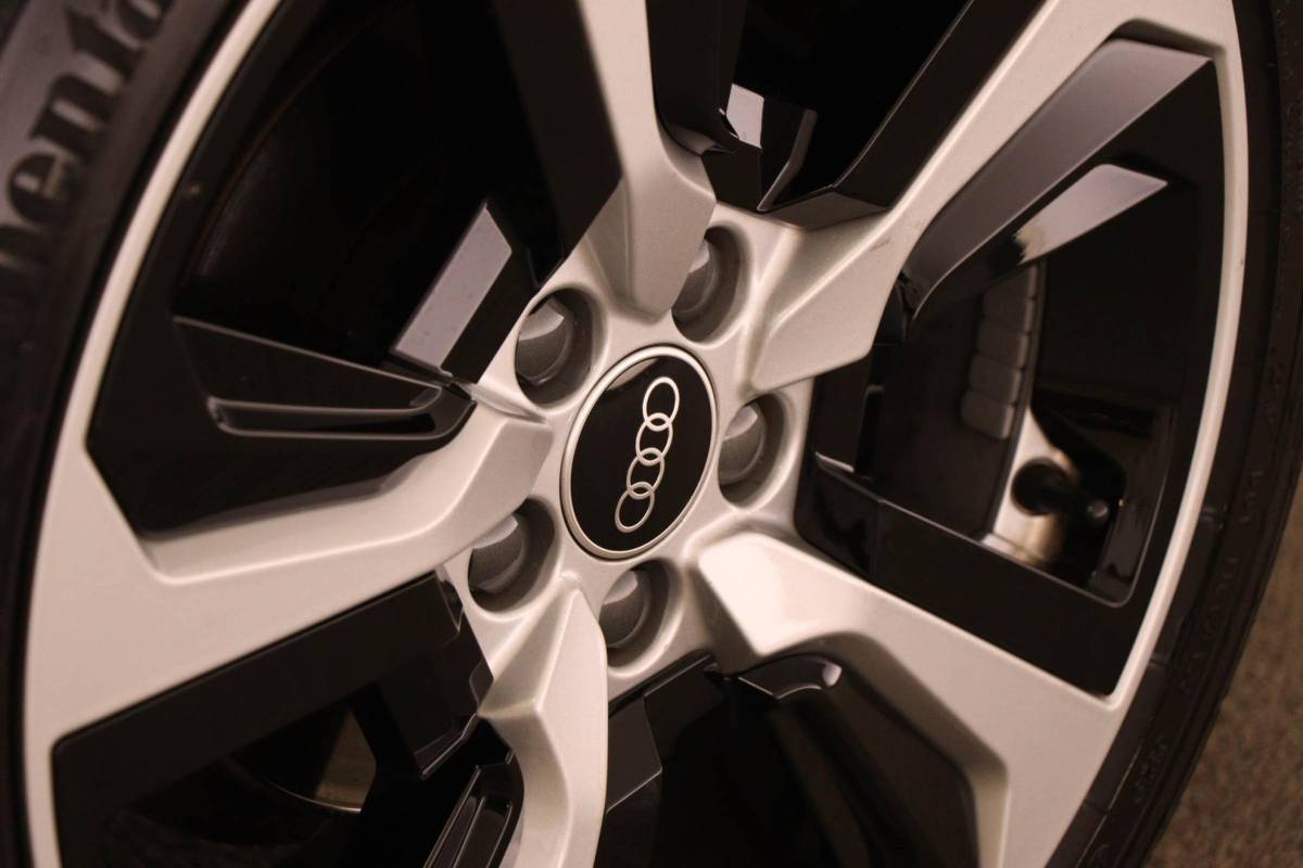 Audi A1 Sportback Audi A1 Sportback 25 TFSI epic | LED | CLIMA | DAB | APPLE | S-line |