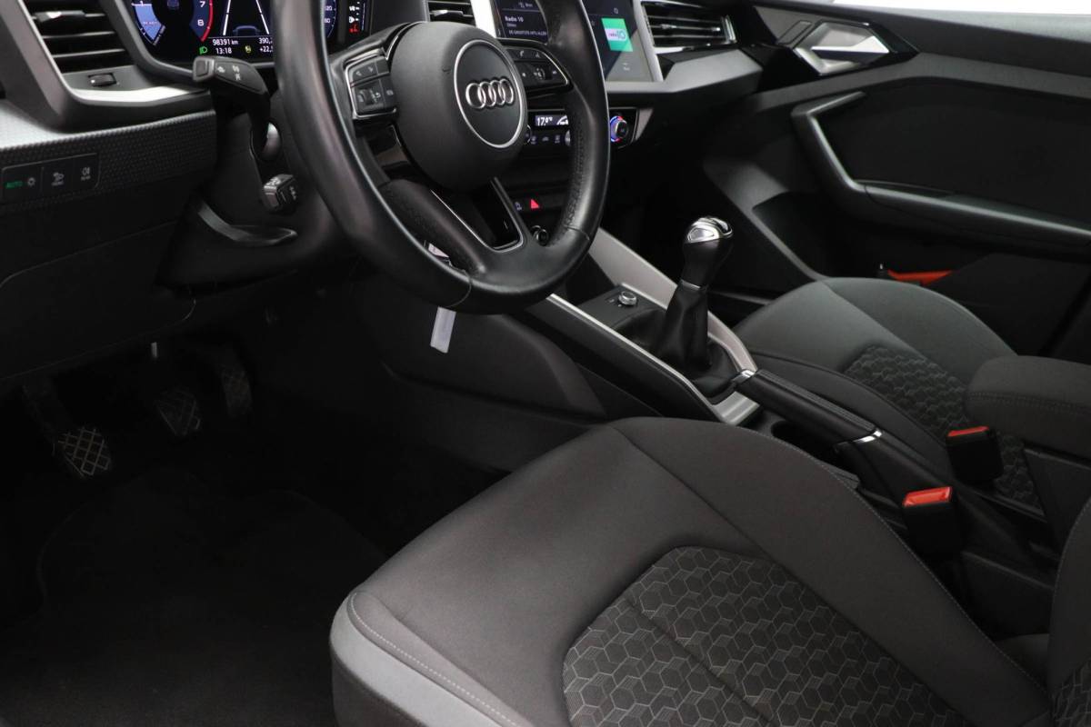 Audi A1 Sportback Audi A1 Sportback 25 TFSI epic | LED | CLIMA | DAB | APPLE | S-line |