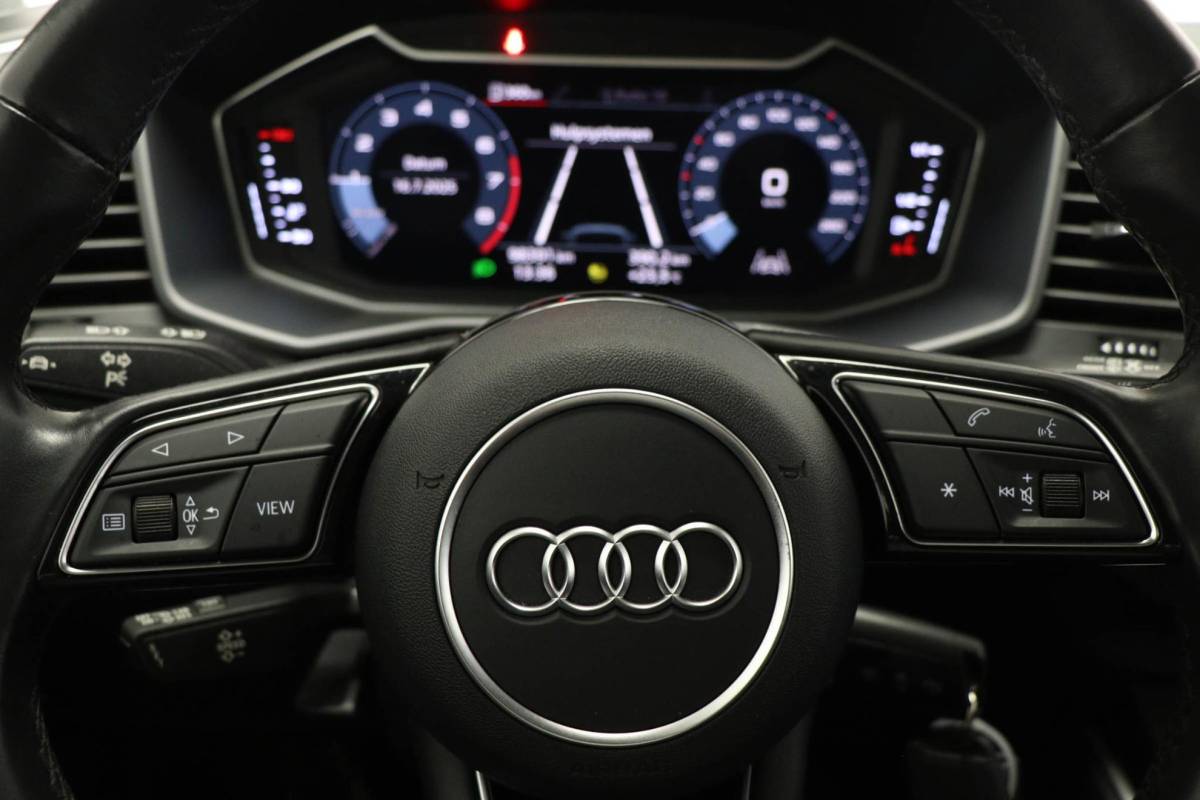 Audi A1 Sportback Audi A1 Sportback 25 TFSI epic | LED | CLIMA | DAB | APPLE | S-line |